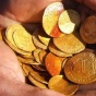 Шахтёры откопали в пустыне Намибии обломки кораблекрушения с грузом золотых монет (ФОТО)