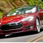Tesla начала продавать в Китае седан Model S