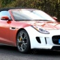 Jaguar планирует выпустить "заряженную" версию F-Type