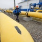 Украина перестала закупать газ в Европе