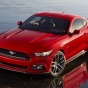 Новый Ford Mustang распродан за полминуты