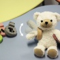 В Японии создано устройство для оживления мягких игрушек