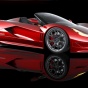 Гиперкар Dagger GT придет на смену Bugatti Veyron Super Sport