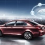 В Украине Geely Emgrand 7 стоит уже меньше 10 000 долларов