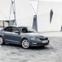 Skoda представила обновленную Octavia