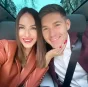 Владимир и Кристина Остапчук планируют общего ребенка как можно скорее