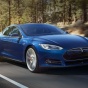Tesla представила новую версию Model S