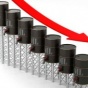 Цены на нефть пробивают дно: с Нового года подорожания не предвидется