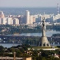 Декоммунизация в Киеве: опубликован список улиц для переименования