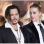 Джонни Депп дал первое интервью после скандального  развода с Эмбер Херд