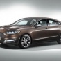 Ford запустит люксовый суб-бренд Vignale