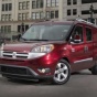 Fiat представил новый фургон Ram ProMaster City