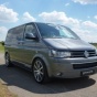 Тюнеры MTM добавили "лошадей" Volkswagen T5 Multivan