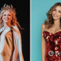 Оля Полякова розкрила, хто "вижив" Ані Лорак з України
