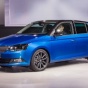 Skoda поделилась подробностями о новой модификации Fabia Monte Carlo