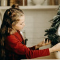 Специалисты рассказали, что такое "синдром рождественской елки" и как от него уберечься