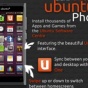 Операционная система Ubuntu заработает на смартфонах