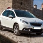 Корреспондент: Проходимец из мегаполиса. Тест-драйв кроссовера Peugeot 2008