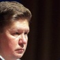 Миллер заверил, что "Газпром" дал Украине последний аванс