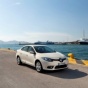 Состоялась премьера нового Renault Fluence