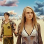 Характер-постеры фильма "Валериан и город тысячи планет"