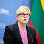 Литва заявила о готовности выполнять принципы ЕК по транзиту в Калининград