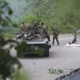 Через події на Сході українці зіткнулися зі звільненнями і урізанням зарплат