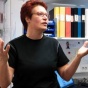 Шведские школьники вступились за вкусно готовящего повара