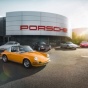 В Нидерландах появился первый фирменный салон подержанных Porsche