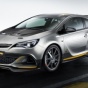 Opel работает над Astra OPC нового поколения