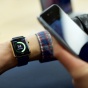 Умные часы Apple Watch начали выдавать первым покупателям