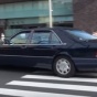 Mercedes S600 W140 заставили звучать как болид Формулы-1 - видео