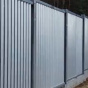 На границе с Беларусью Польша построила первые 50 км стены