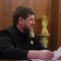 Кадиров не хоче відправляти чеченців на війну в Україну - ЗМІ