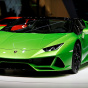 Американец купил спорткар Lamborghini на выделенную государством помощь