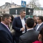 В КГГА рассказали о реконструкции Подола