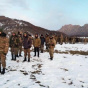 В Карабахе военные попали в окружение - СМИ