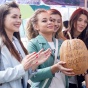REAL O вручат невесте Владимира Кличко "гарбуз"