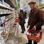 В Украине опять введут продуктовые карточки