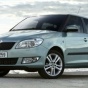 Лидером продаж в Великобритании стала Skoda Fabia