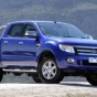 Компактный пикап Ford Ranger может стать менее брутальным