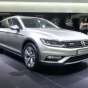 Женева 2015: Volkswagen Passat Alltrack