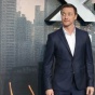 Актер Джеймс МакЭвой останется жить с женой после развода