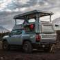 Hummer EV перетворили на суворий будинок на колесах для бездоріжжя