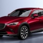 Mazda CX-3 становится мощнее