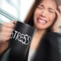 Шесть необычных симптомов сильного стресса