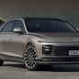 Hyundai Grandeur повертається: преміальний седан з оновленим дизайном