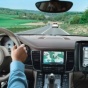 Porsche разрабатывает новую систему круиз-контроля