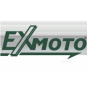 ExMoto - курьерская служба