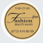 Fashion Plus Beauty Salon